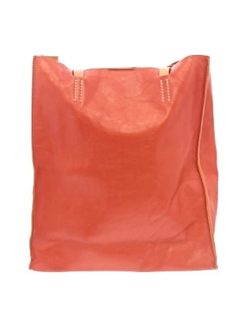 Assorted Brands Leather Tote (view 2)