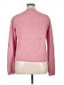 Kimchi Blue Pink Cardigan Size XL - photo 2