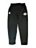 NBA 100% Polyester Black Casual Pants Size 14 - photo 1