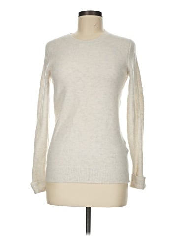 Banana Republic Wool Pullover Sweater (view 1)