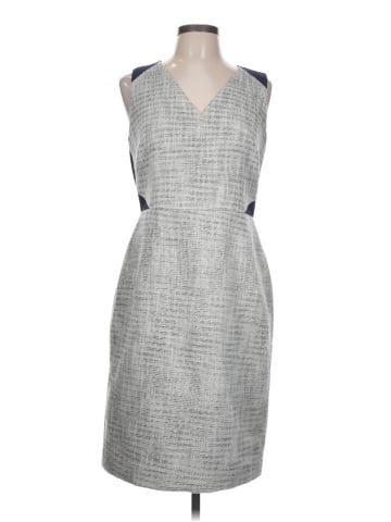 J.Crew Factory Store Cocktail Dress (view 1)