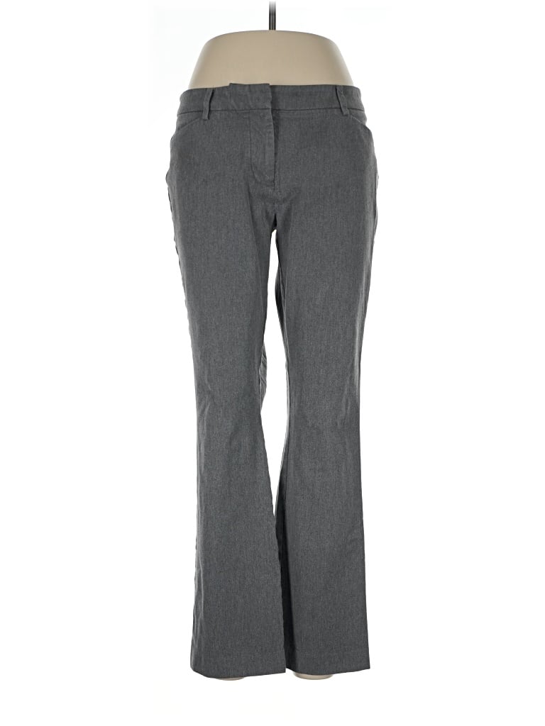 Pre-owned 41hawthorn Dress Pants In Gray