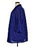 JM Collection Blue Kimono Size 1X - photo 5