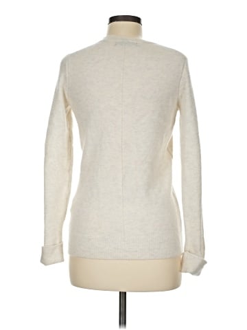 Banana Republic Wool Pullover Sweater (view 2)