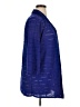 JM Collection Blue Kimono Size 1X - photo 4