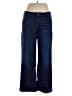 Old Navy Blue Jeans Size 14 - photo 1