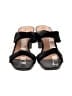 Johnston & Murphy Black Sandals Size 8 - photo 2