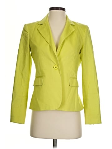 Alice + Olivia Blazer (view 1)