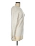 Banana Republic Ivory Wool Pullover Sweater Size M - photo 4
