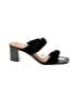 Johnston & Murphy Black Sandals Size 8 - photo 1