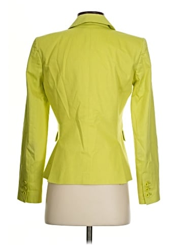 Alice + Olivia Blazer (view 2)
