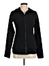 Under Armour 100% Polyester Black Track Jacket Size M - photo 1