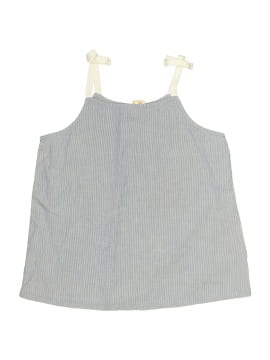 Harper Canyon Sleeveless Blouse