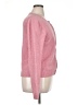 Kimchi Blue Pink Cardigan Size XL - photo 4