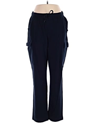 Lands' End Casual Pants (view 1)