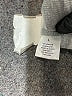 Theo & Spence Silver Pullover Sweater Size L - photo 8
