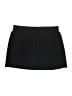 Tommy Bahama Solid Black Casual Skirt Size L - photo 2