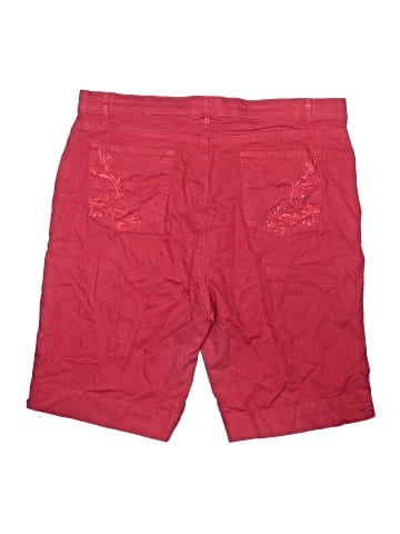 Gloria Vanderbilt Cargo Shorts (view 2)