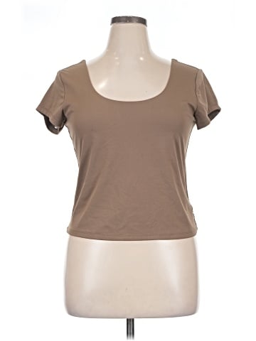 Old Navy Short Sleeve Top (view 1)