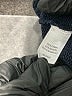 J.Jill Blue Black Cardigan Size S - photo 8