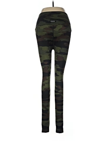 K-DEER Active Pants (view 2)