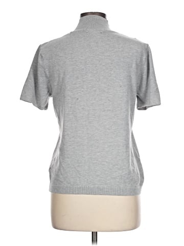 Saks Fifth Avenue Turtleneck Sweater (view 2)