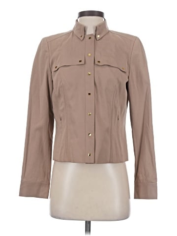 Worth Jacket (view 1)