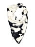 Assorted Brands 100% Polyester Ivory Scarf One size - photo 1