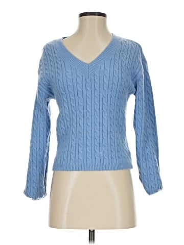 Cider Pullover Sweater (view 1)