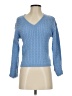 Cider Blue Pullover Sweater Size S - photo 1