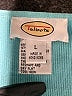 Talbots Teal Cardigan Size L - photo 7