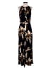 Tahari Tropical Black Jumpsuit Size S - photo 1