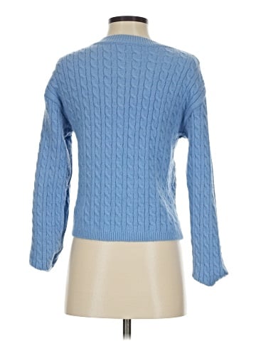Cider Pullover Sweater (view 2)