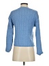 Cider Blue Pullover Sweater Size S - photo 2