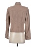 Worth 100% Cotton Tan Jacket Size 4 - photo 2