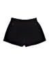 Jennifer Lopez 100% Polyester Solid Black Shorts Size M - photo 1
