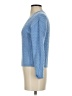 Cider Blue Pullover Sweater Size S - photo 5