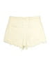 Old Navy Yellow Denim Shorts Size 6 - photo 2