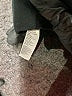 SPANX Solid Black Active Pants Size S (petite) - photo 8