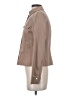 Worth 100% Cotton Tan Jacket Size 4 - photo 5