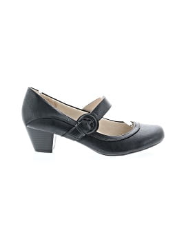 Life Stride Heels