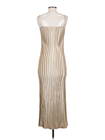 Petal and Pup Cocktail Dress (view 2)