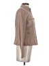 Worth 100% Cotton Tan Jacket Size 4 - photo 4