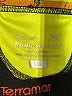 Terramar Sports 100% Polyester Color Block Black Active Pants Size L - photo 7