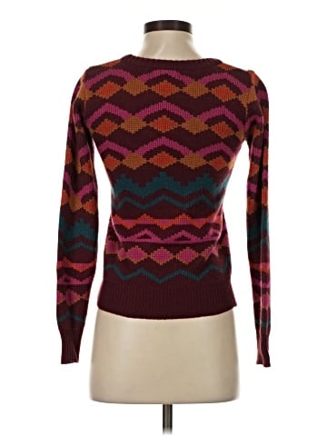 Lucca Couture Pullover Sweater (view 2)
