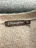 J. McLaughlin Metallic Tan Pullover Sweater Size XS - photo 7