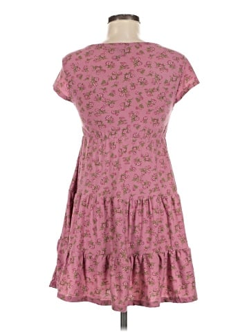 Derek Heart Casual Dress (view 2)