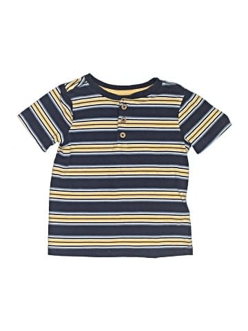 Assorted Brands Short Sleeve Top (view 1)