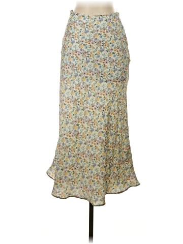 Zara Casual Skirt (view 1)