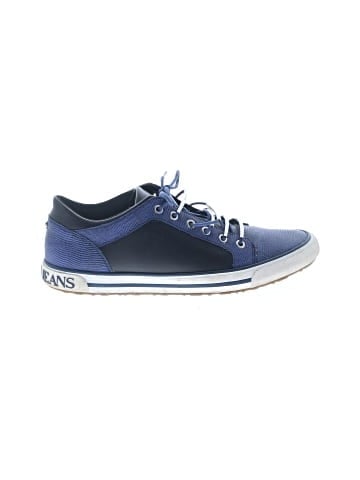 Armani Jeans Sneakers (view 1)